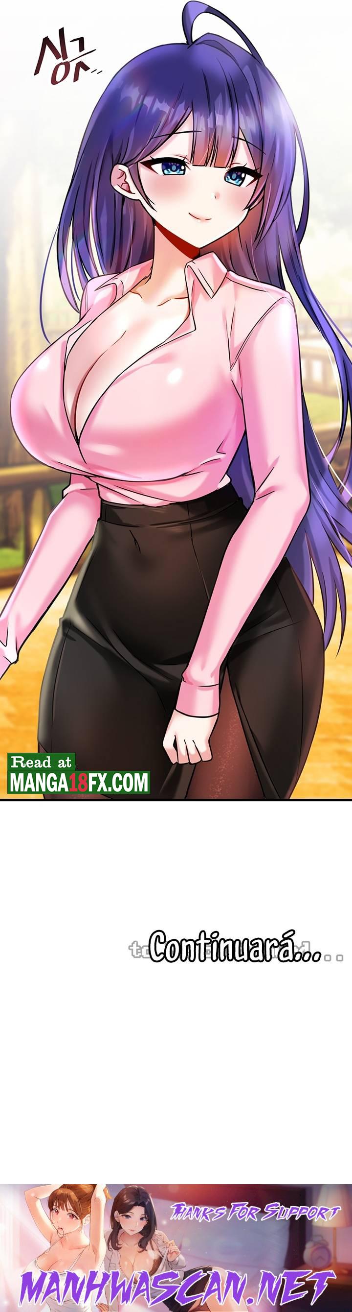 Academy 19 Game Raw - Chapter 17 Page 24