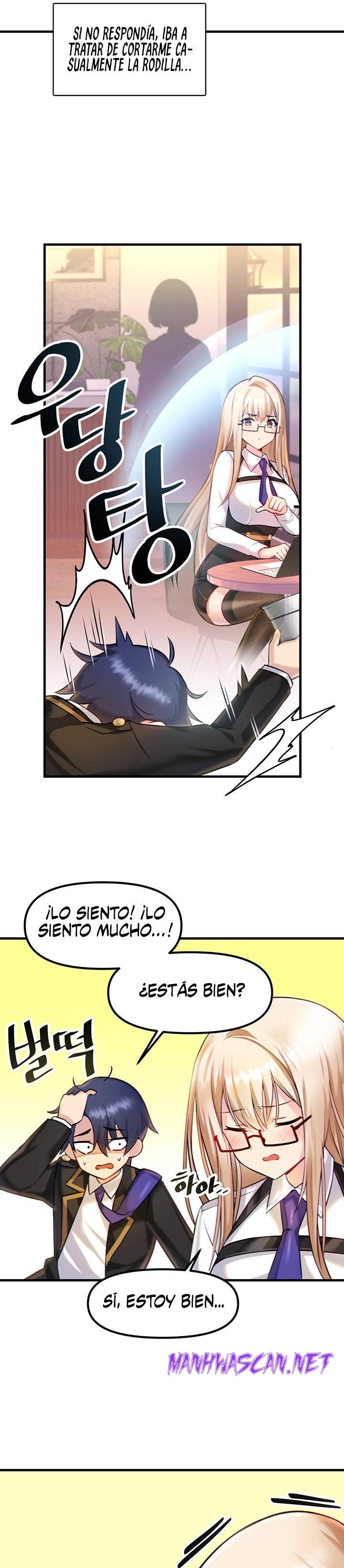 Academy 19 Game Raw - Chapter 2 Page 10