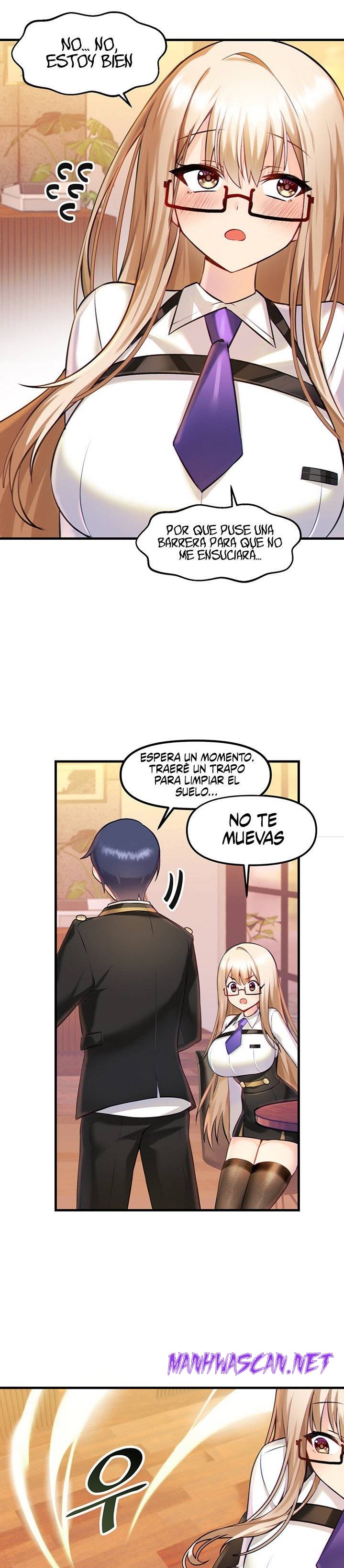 Academy 19 Game Raw - Chapter 2 Page 12