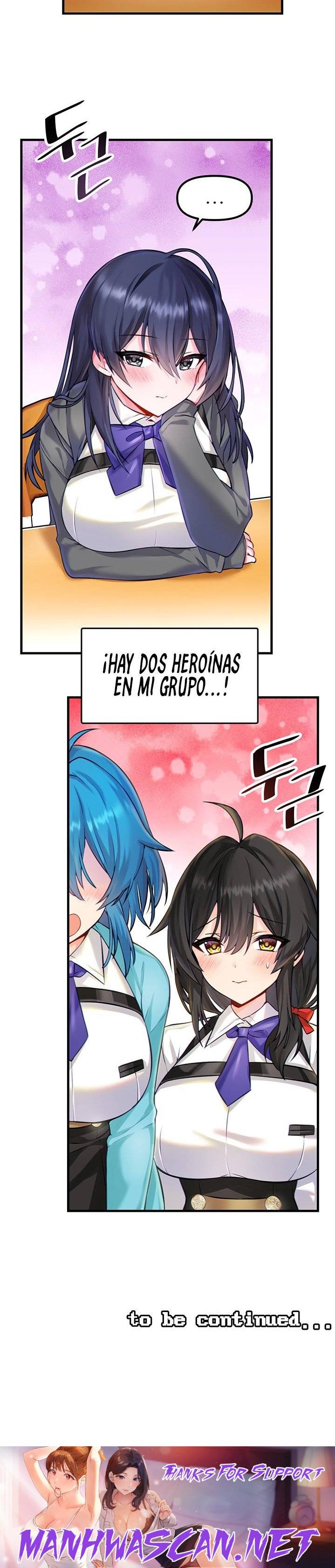 Academy 19 Game Raw - Chapter 2 Page 32