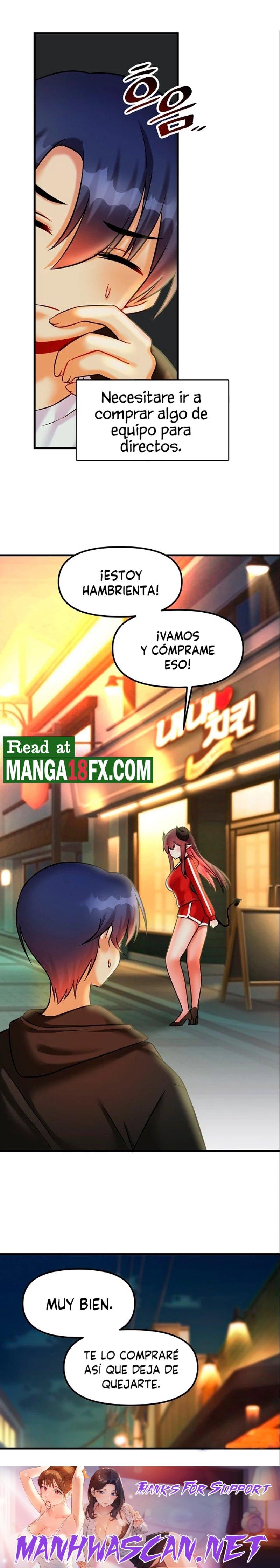 Academy 19 Game Raw - Chapter 21 Page 21