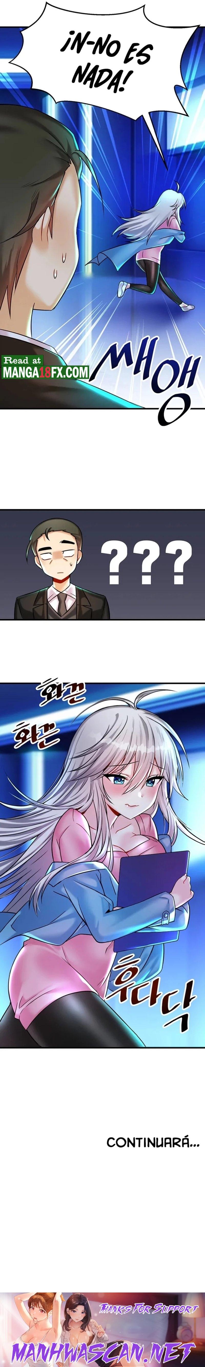 Academy 19 Game Raw - Chapter 22 Page 22