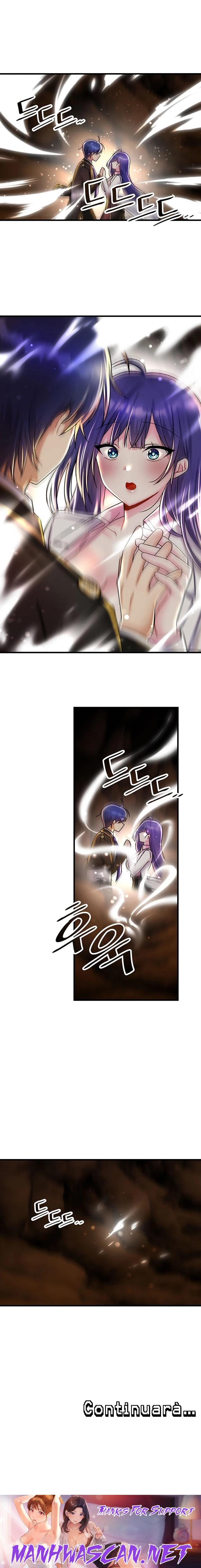 Academy 19 Game Raw - Chapter 27 Page 18