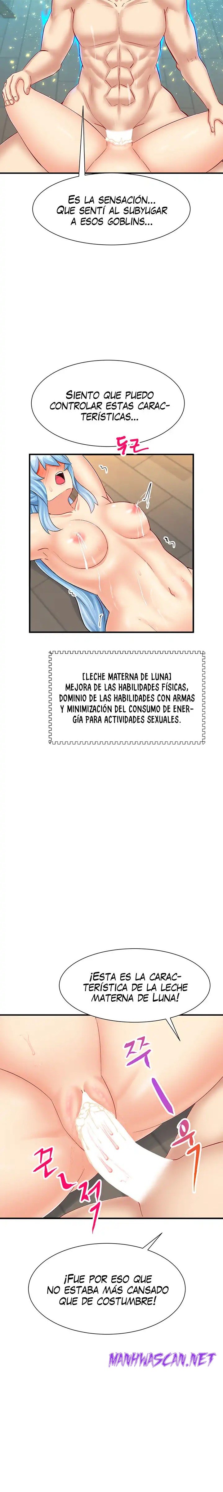 This World’s Breastfeeding Cafe Raw - Chapter 13 Page 13