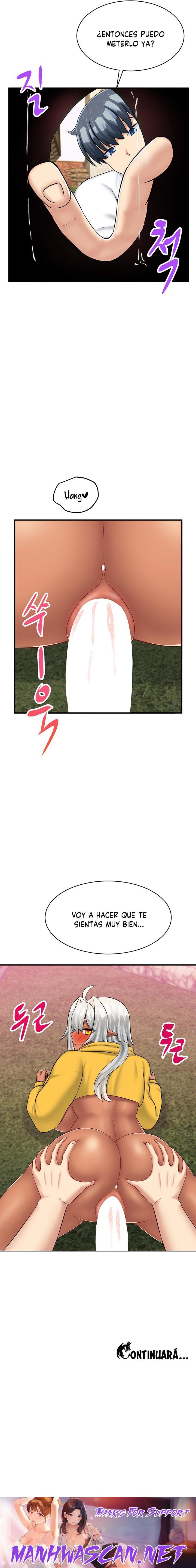 This World’s Breastfeeding Cafe Raw - Chapter 18 Page 18