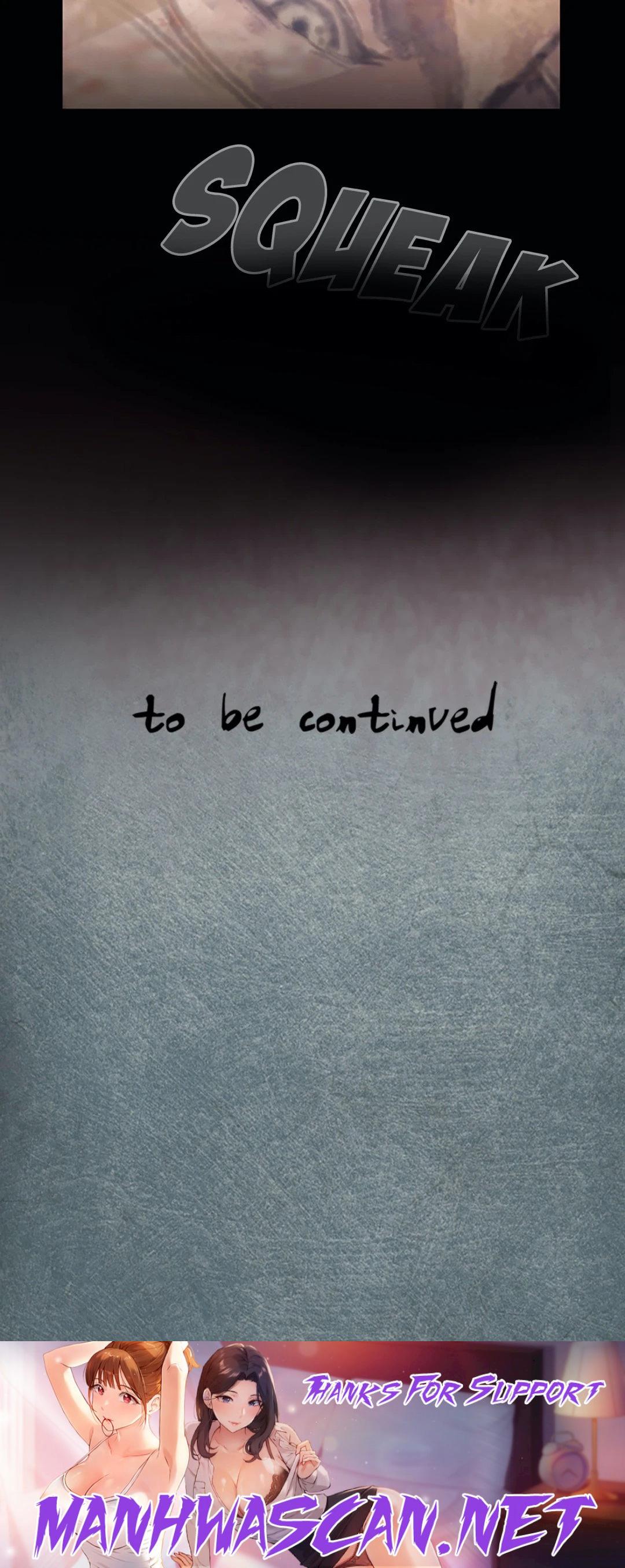 Blood on the wall - Chapter 1 Page 41