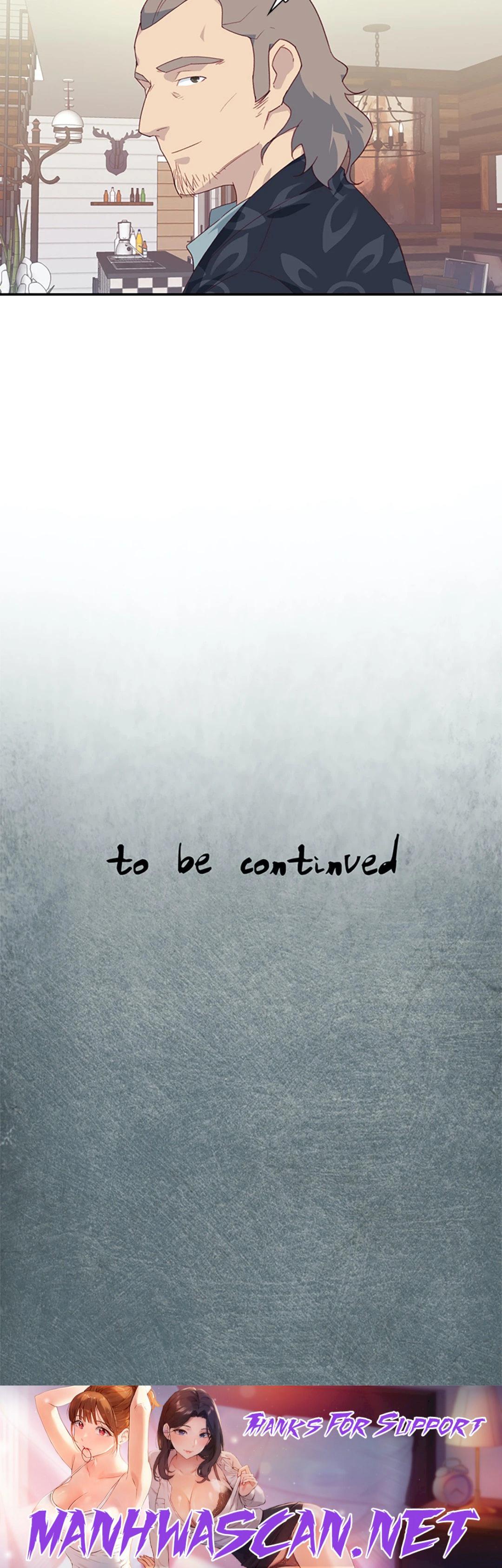 Blood on the wall - Chapter 3 Page 48