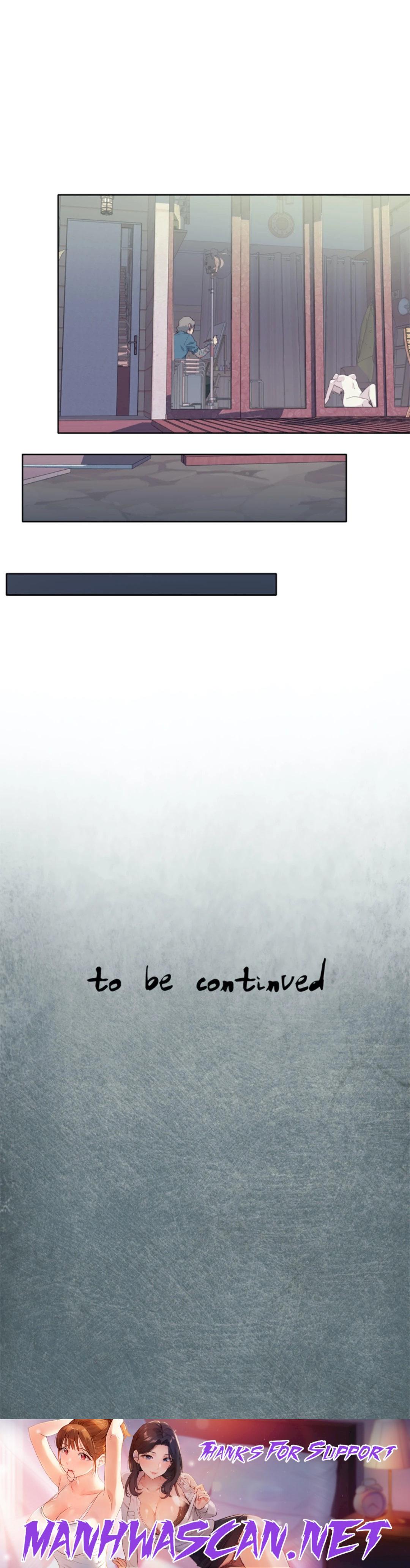 Blood on the wall - Chapter 4 Page 31