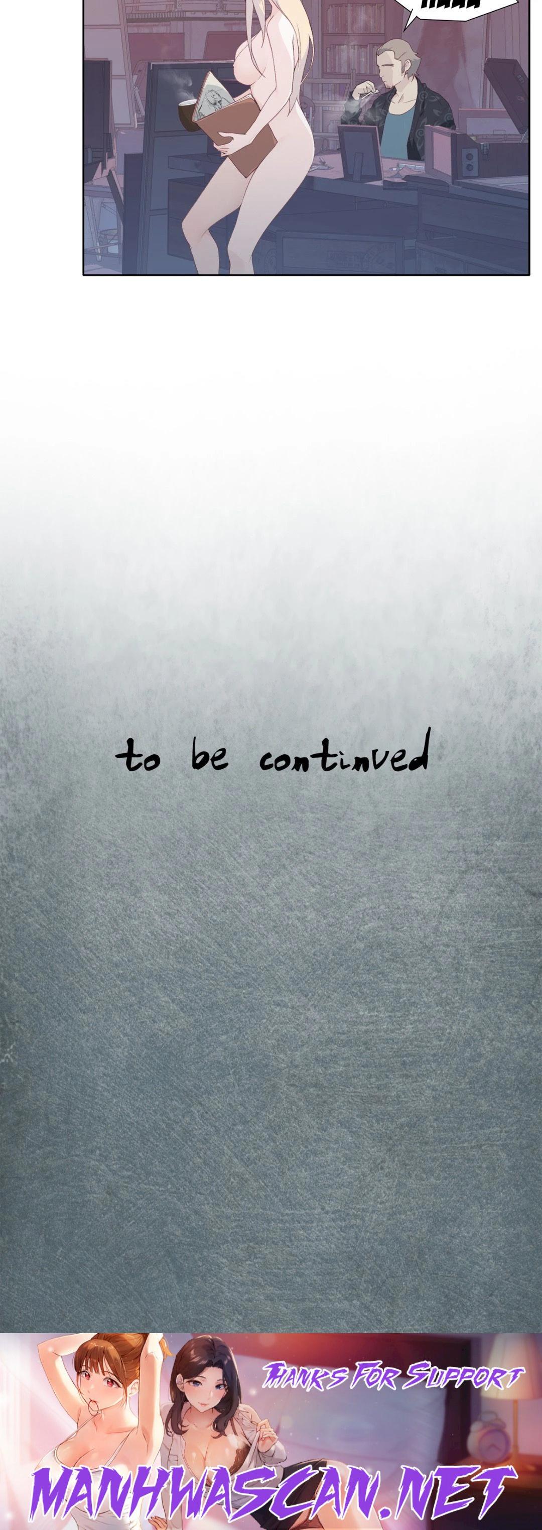 Blood on the wall - Chapter 8 Page 34