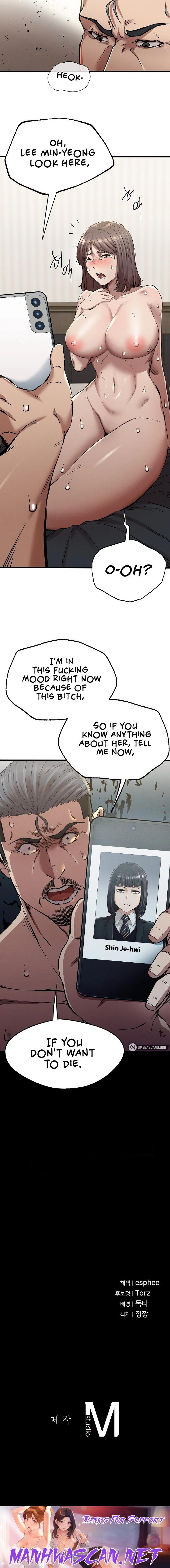 Revenge - Chapter 11 Page 29