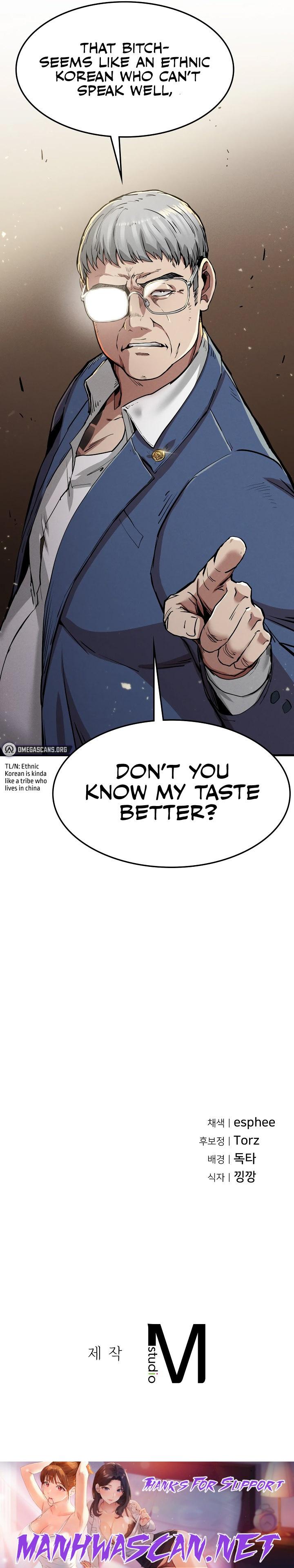 Revenge - Chapter 12 Page 28