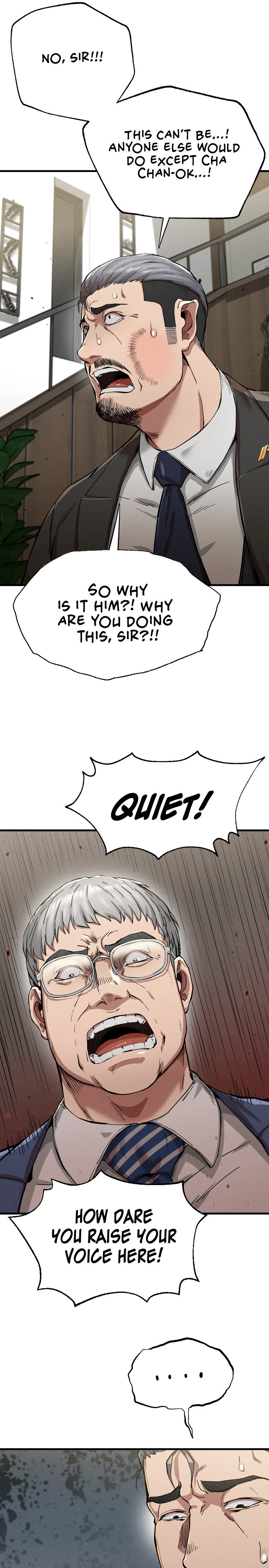 Revenge - Chapter 13 Page 10