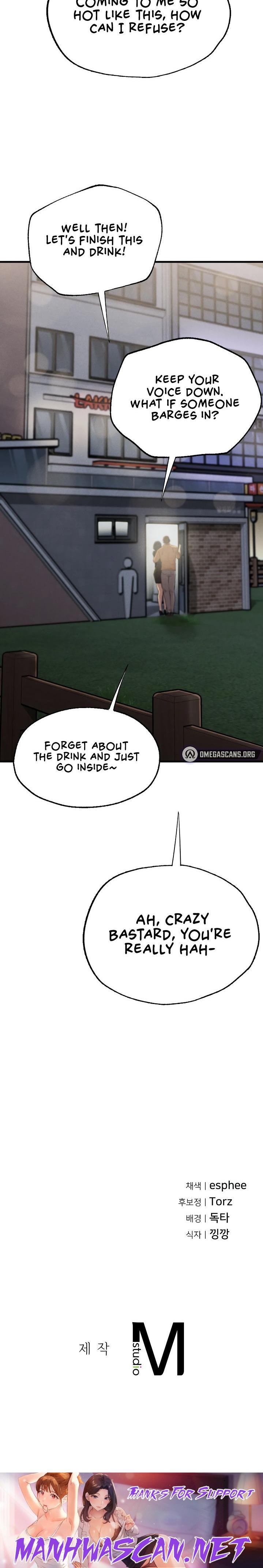 Revenge - Chapter 13 Page 30