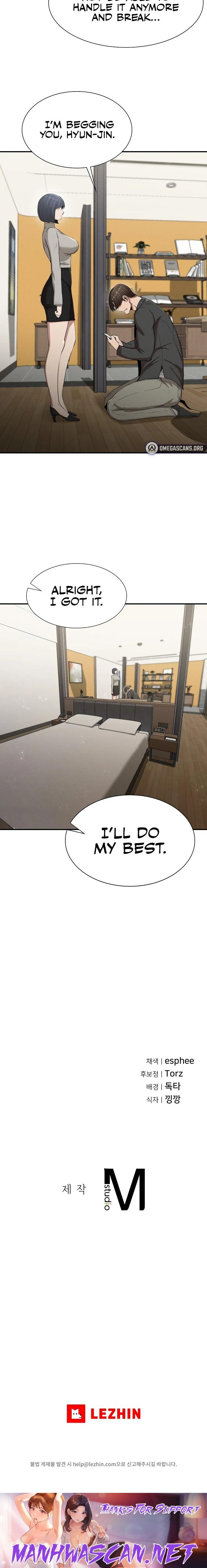 Revenge - Chapter 16 Page 23