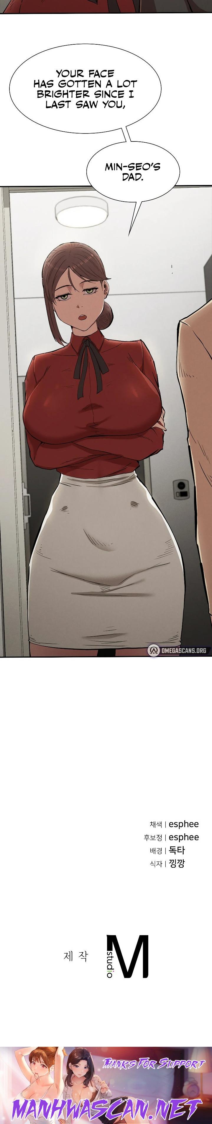 Revenge - Chapter 20 Page 29