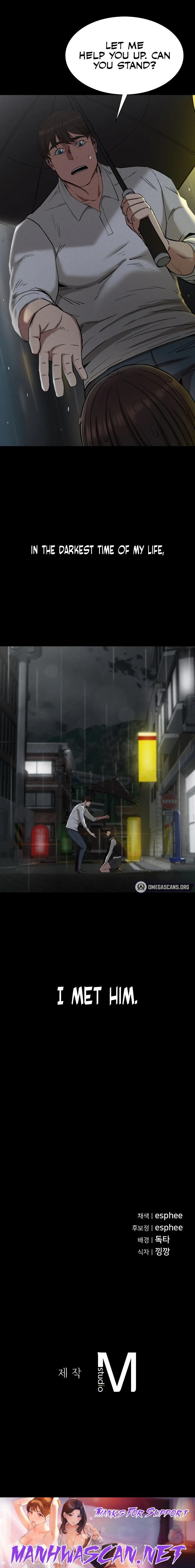 Revenge - Chapter 21 Page 28