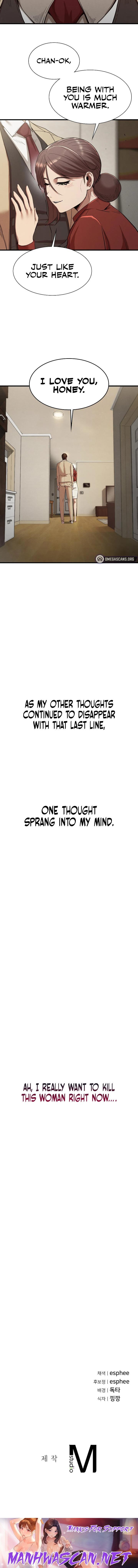 Revenge - Chapter 22 Page 22