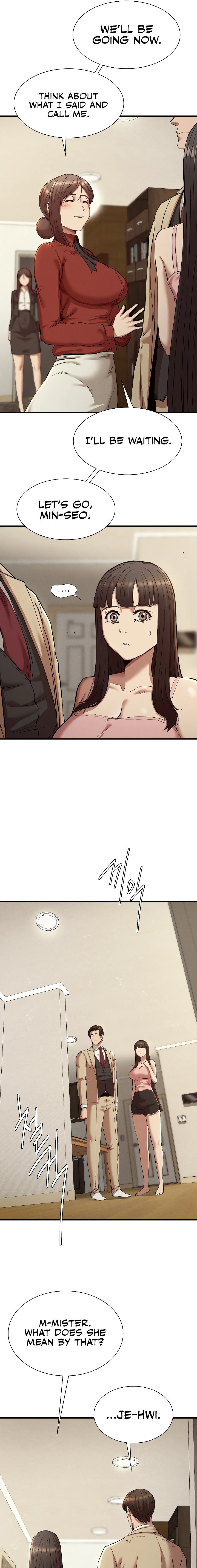 Revenge - Chapter 23 Page 7