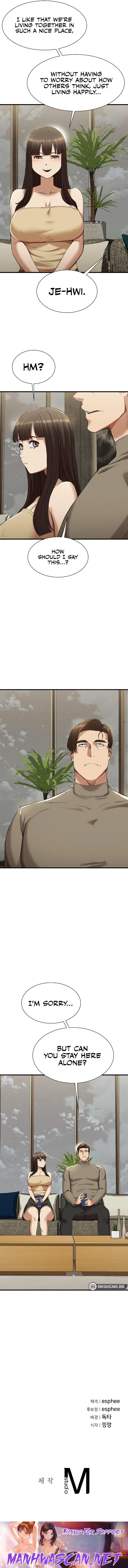 Revenge - Chapter 24 Page 19