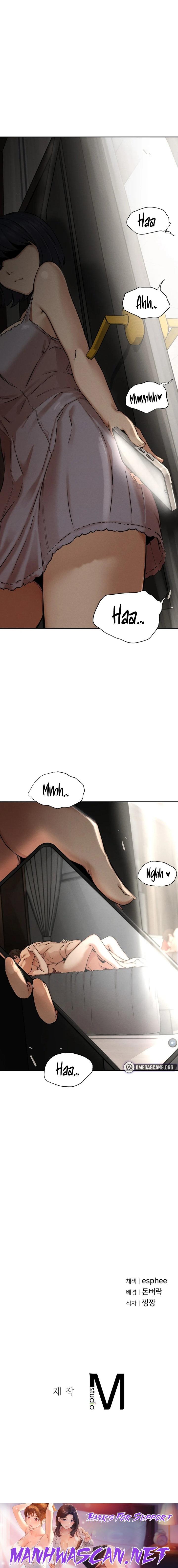 Revenge - Chapter 3 Page 20