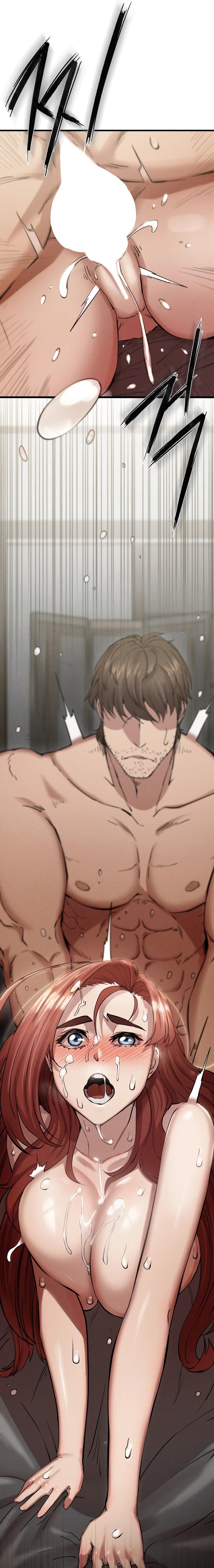 Revenge - Chapter 6 Page 3