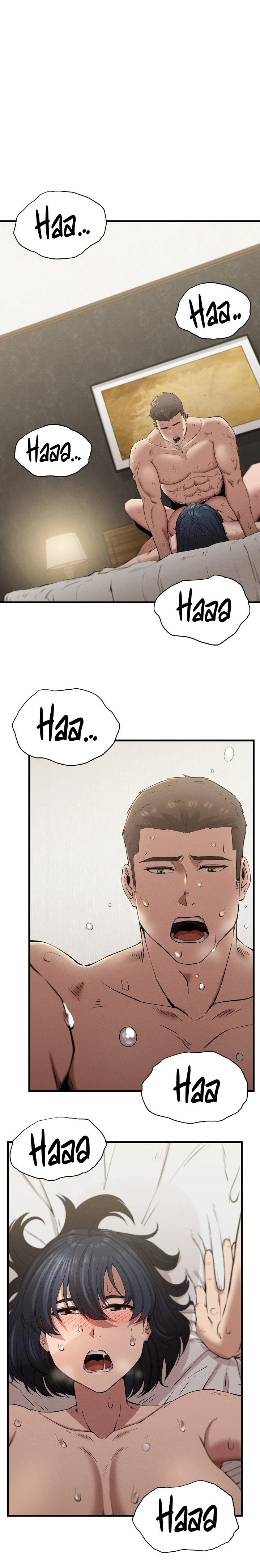 Revenge - Chapter 9 Page 38