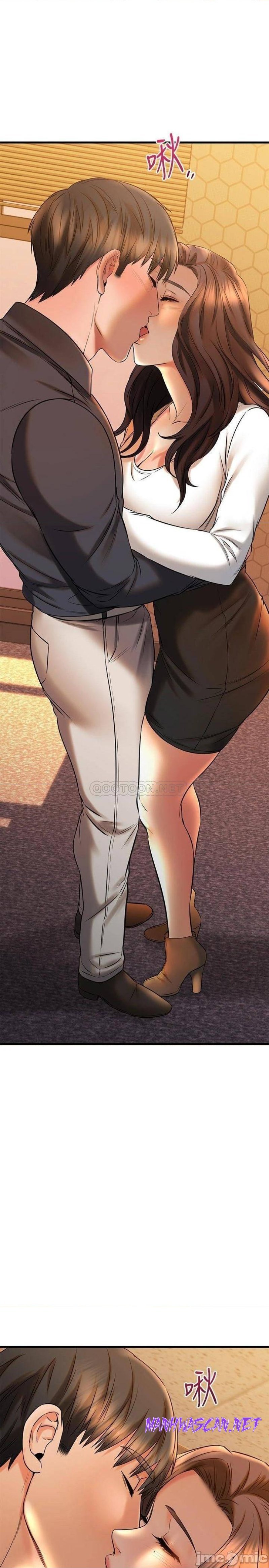 A Seven Year Girlfriend Raw - Chapter 40 Page 7