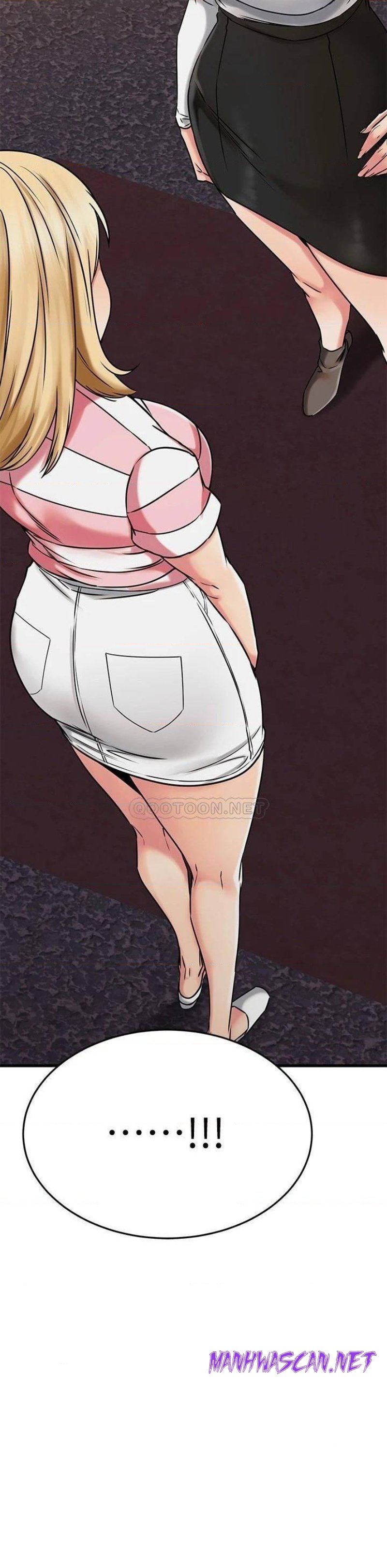 A Seven Year Girlfriend Raw - Chapter 46 Page 3