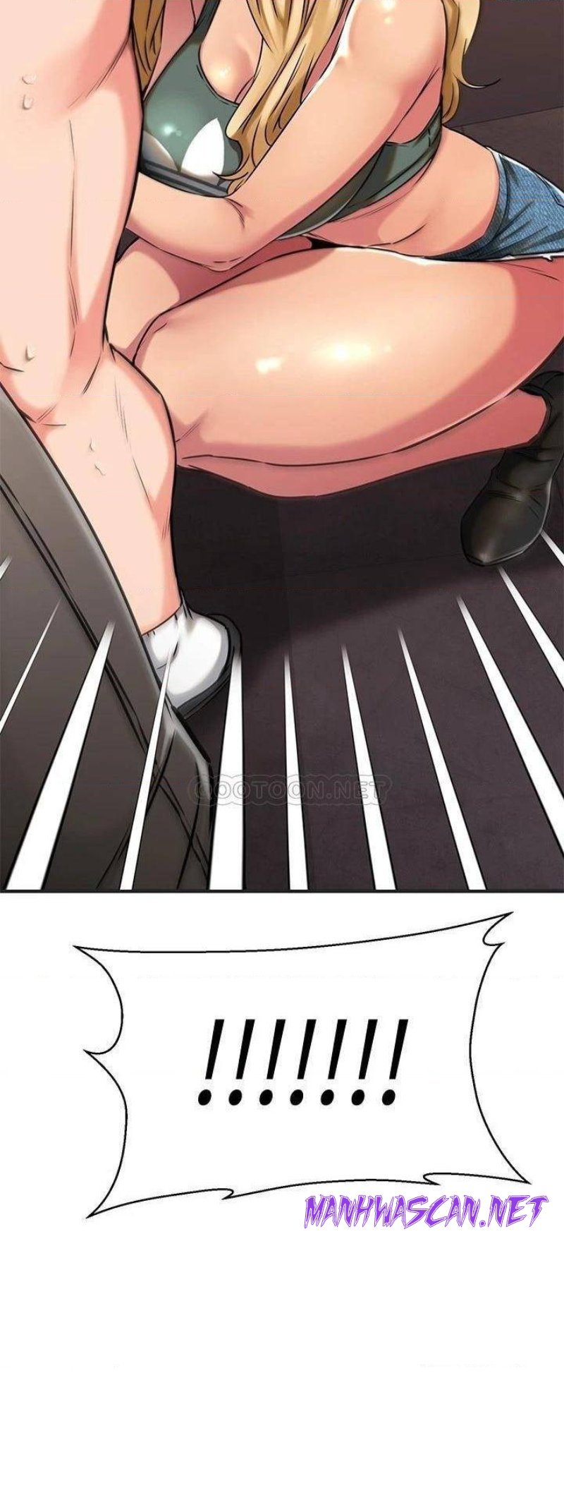 A Seven Year Girlfriend Raw - Chapter 47 Page 38