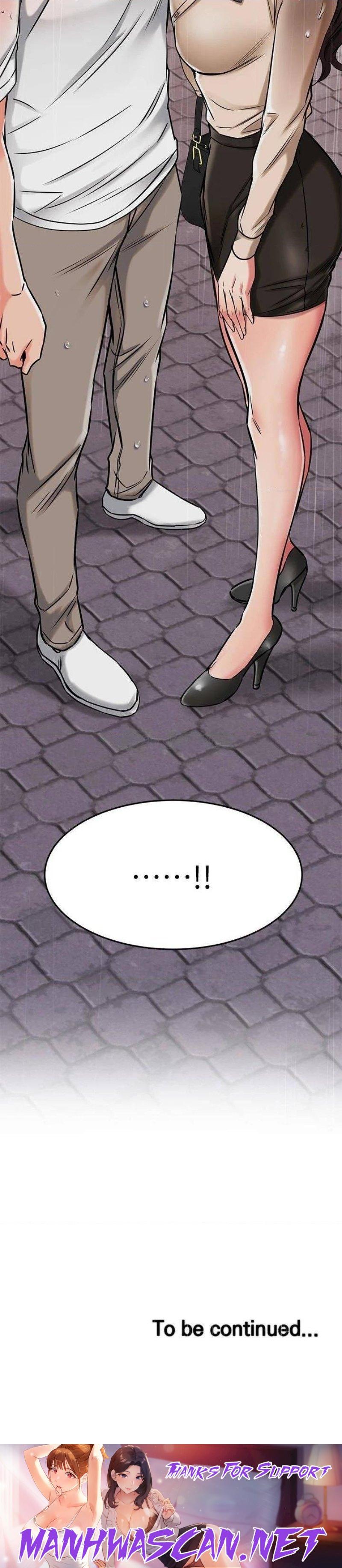 A Seven Year Girlfriend Raw - Chapter 49 Page 84