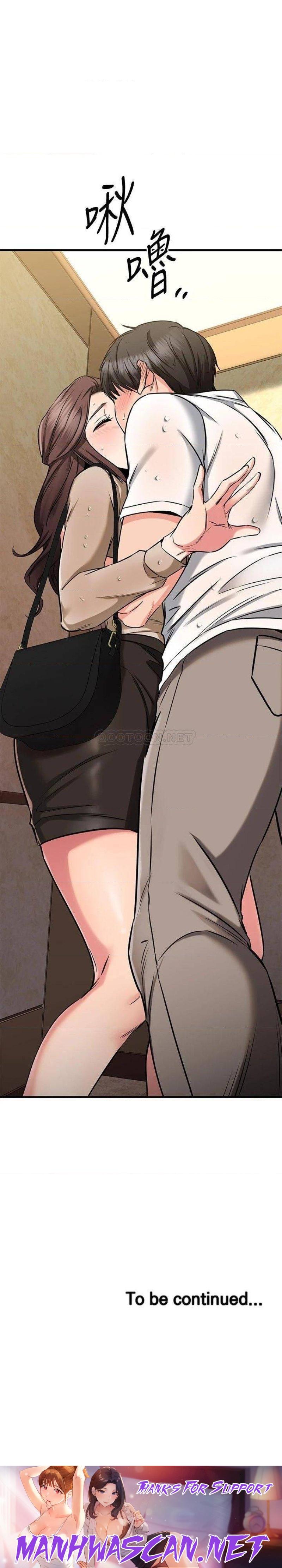 A Seven Year Girlfriend Raw - Chapter 50 Page 52