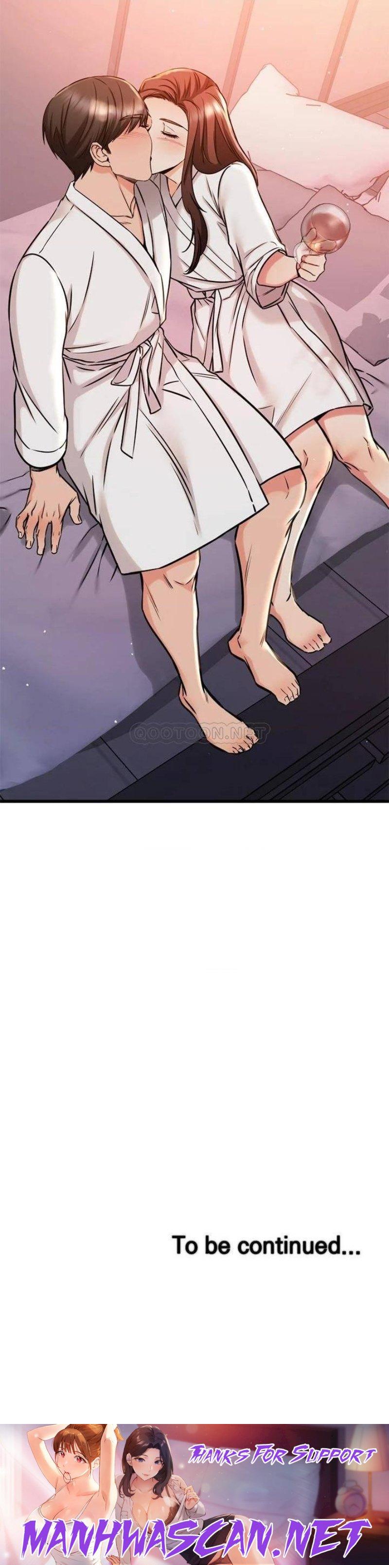 A Seven Year Girlfriend Raw - Chapter 52 Page 47