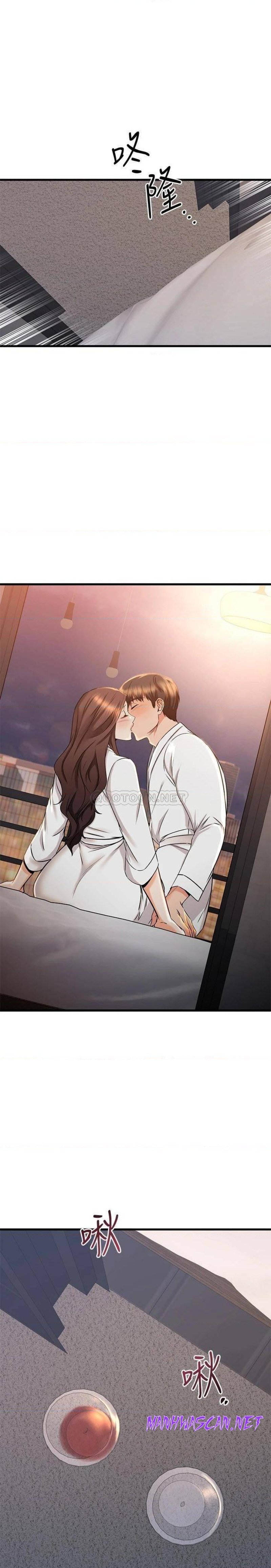 A Seven Year Girlfriend Raw - Chapter 53 Page 1