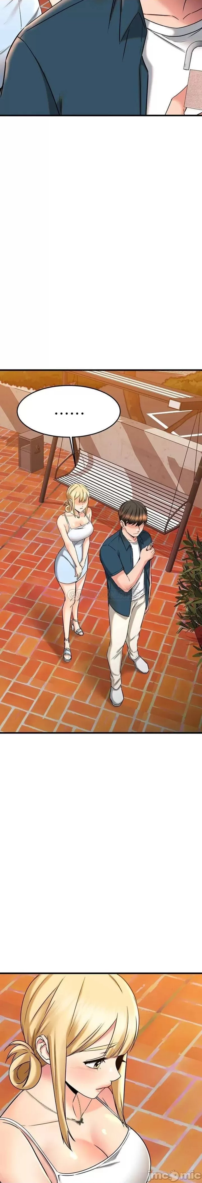 A Seven Year Girlfriend Raw - Chapter 56 Page 23