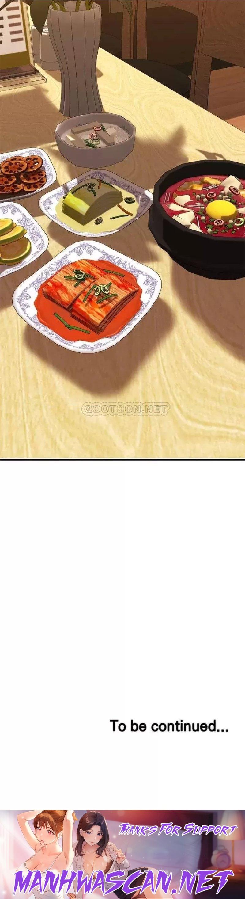 A Seven Year Girlfriend Raw - Chapter 58 Page 48