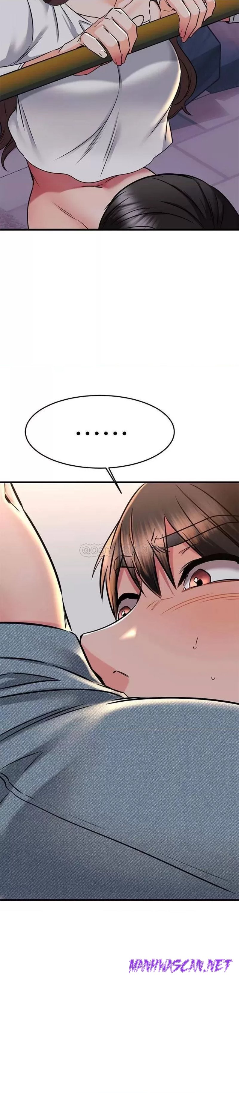 A Seven Year Girlfriend Raw - Chapter 59 Page 22