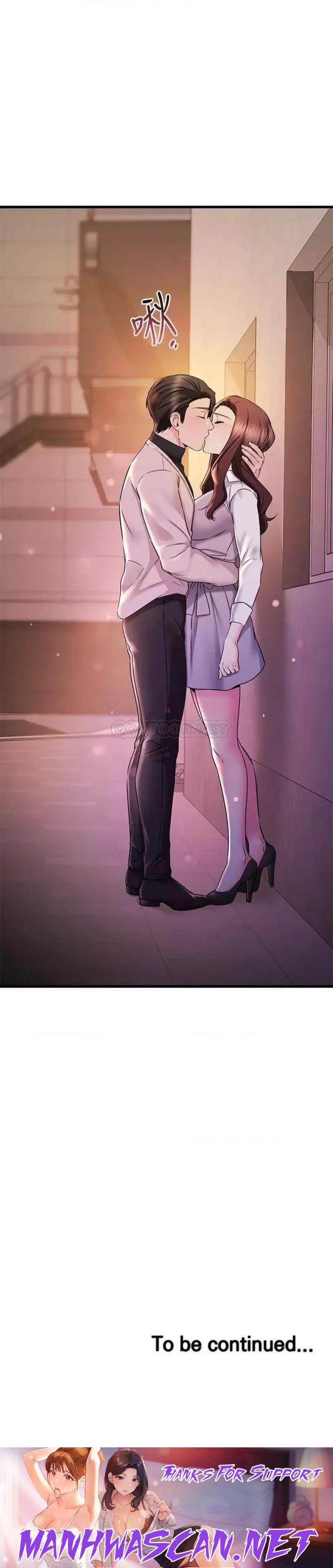 A Seven Year Girlfriend Raw - Chapter 62 Page 46