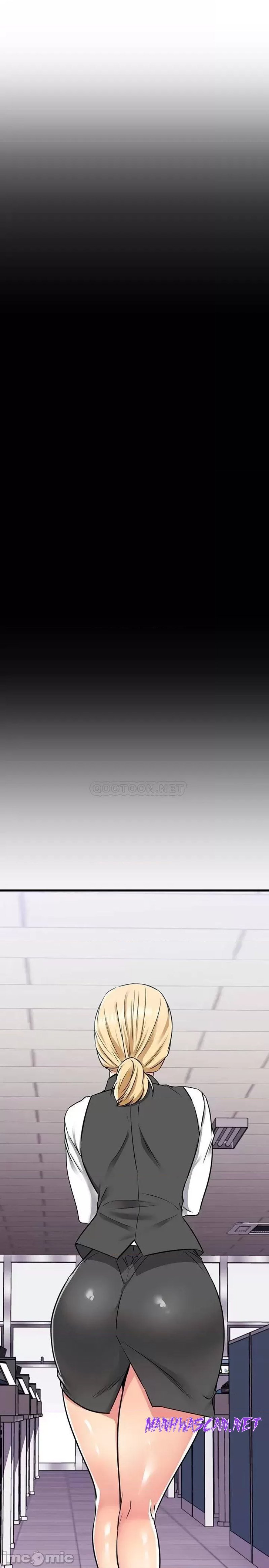 A Seven Year Girlfriend Raw - Chapter 65 Page 36