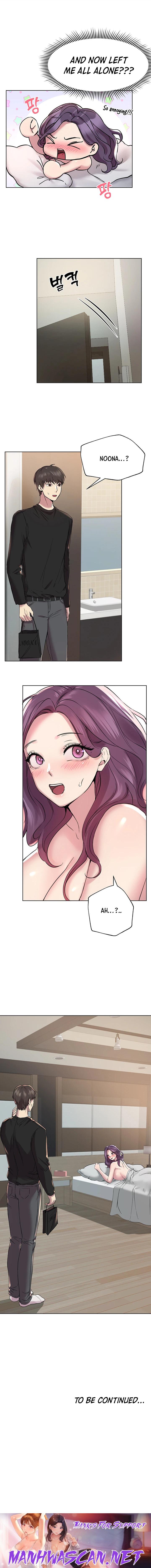 My Sister’s Friends - Chapter 10 Page 14