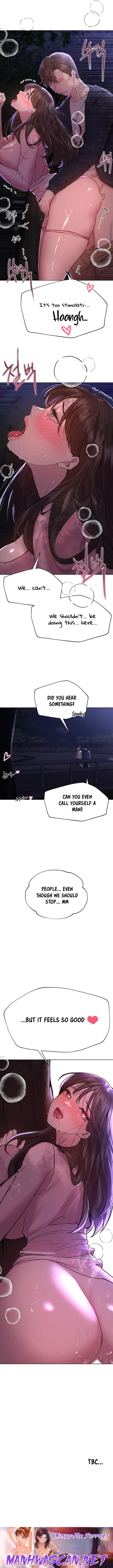 My Sister’s Friends - Chapter 15 Page 10