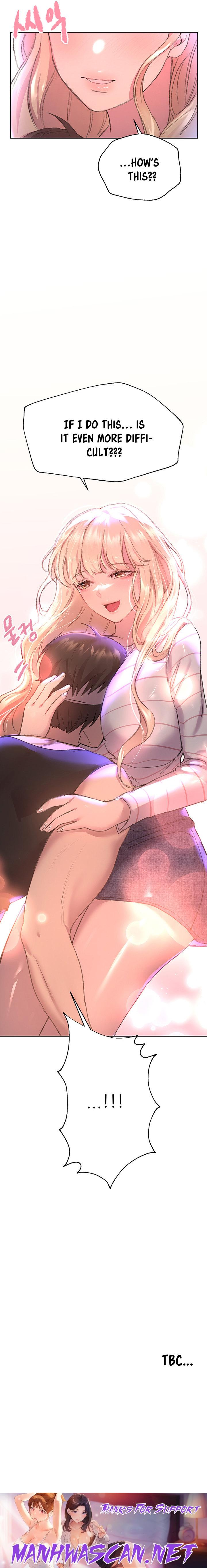 My Sister’s Friends - Chapter 19 Page 11