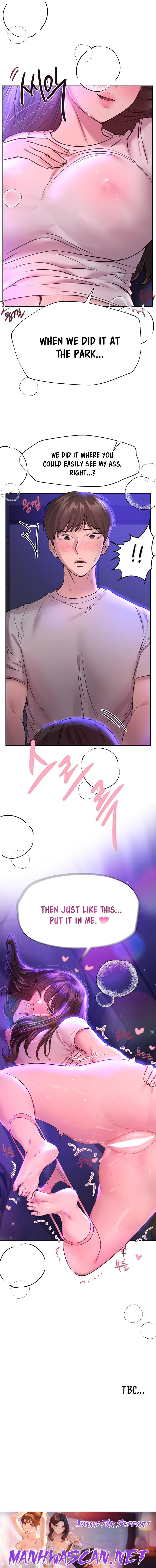 My Sister’s Friends - Chapter 27 Page 9