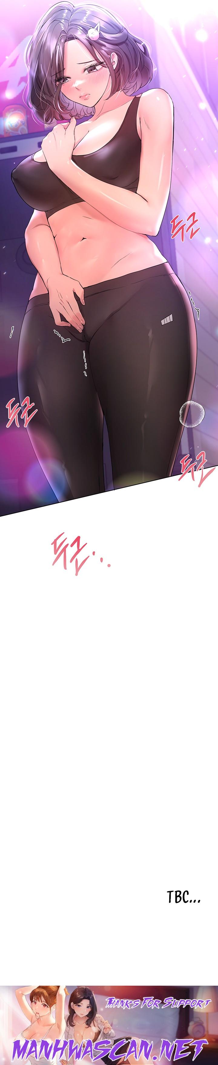 My Sister’s Friends - Chapter 31 Page 10