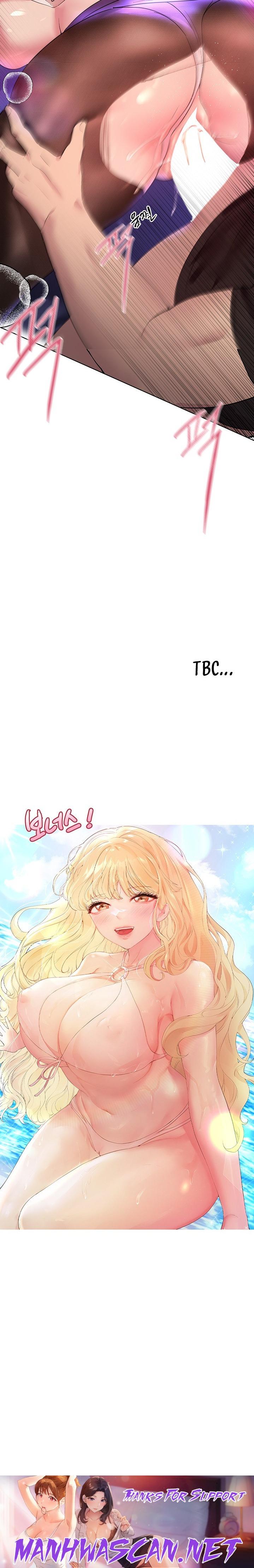 My Sister’s Friends - Chapter 33 Page 27