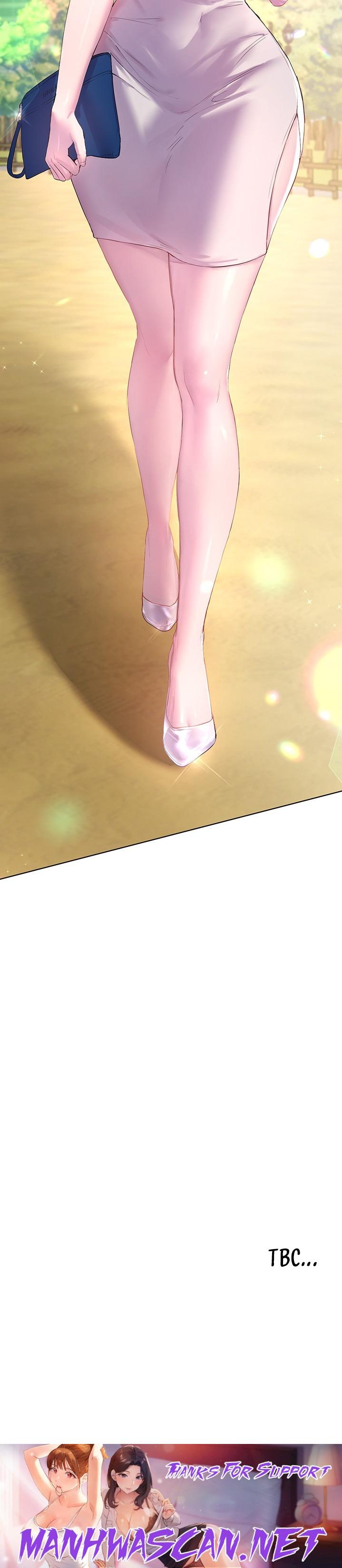 My Sister’s Friends - Chapter 35 Page 34