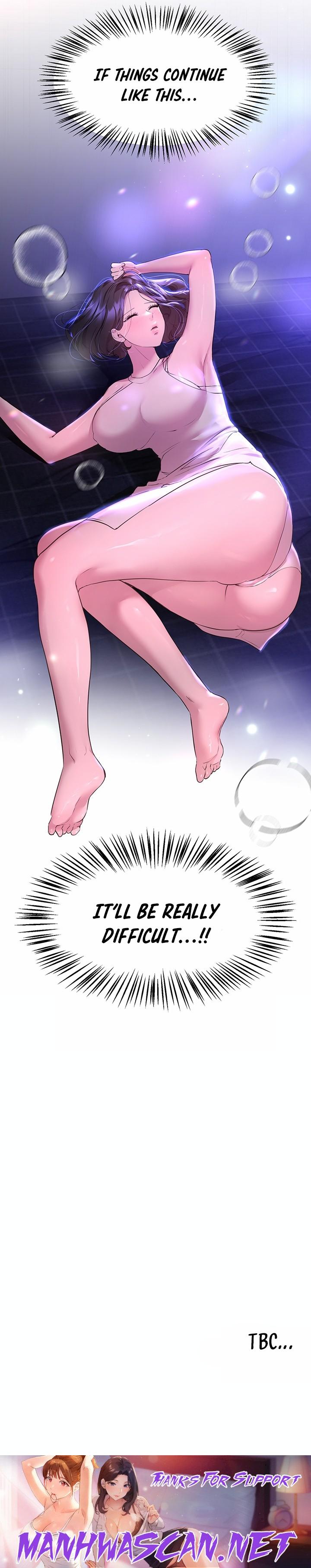 My Sister’s Friends - Chapter 36 Page 22