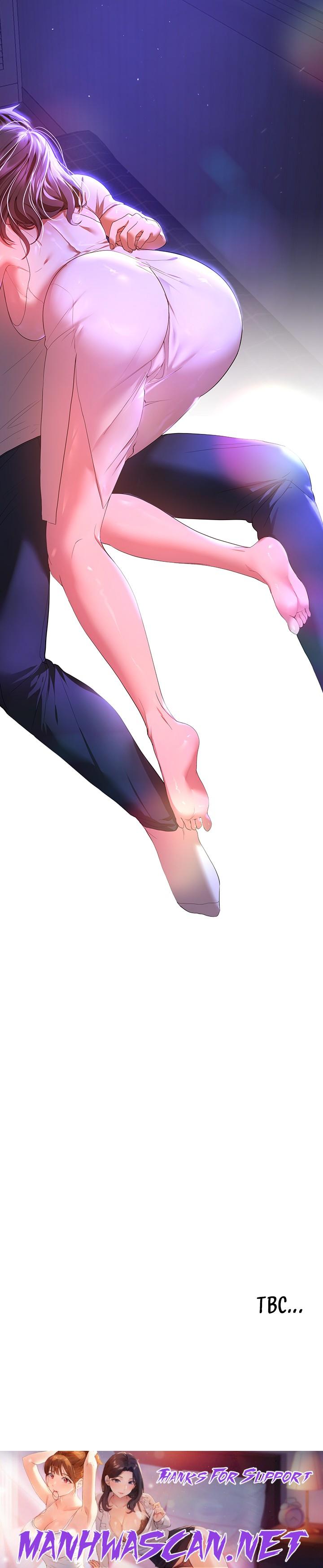 My Sister’s Friends - Chapter 37 Page 25