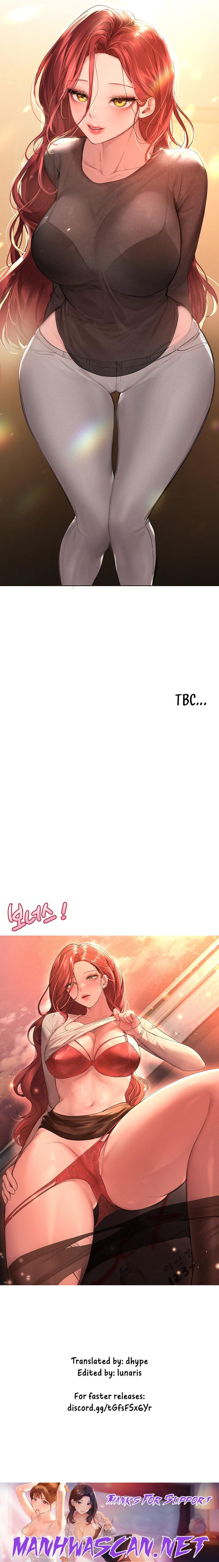 My Sister’s Friends - Chapter 43 Page 25