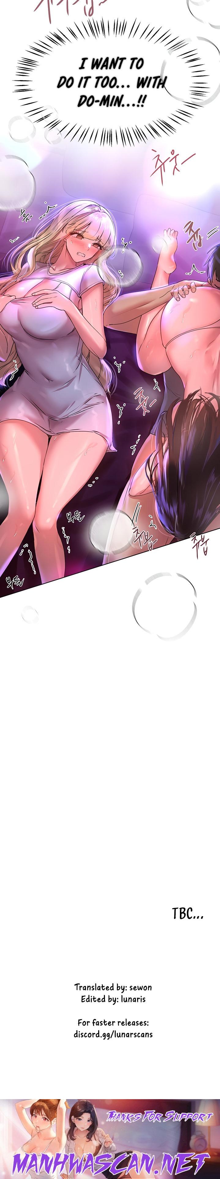 My Sister’s Friends - Chapter 47 Page 30