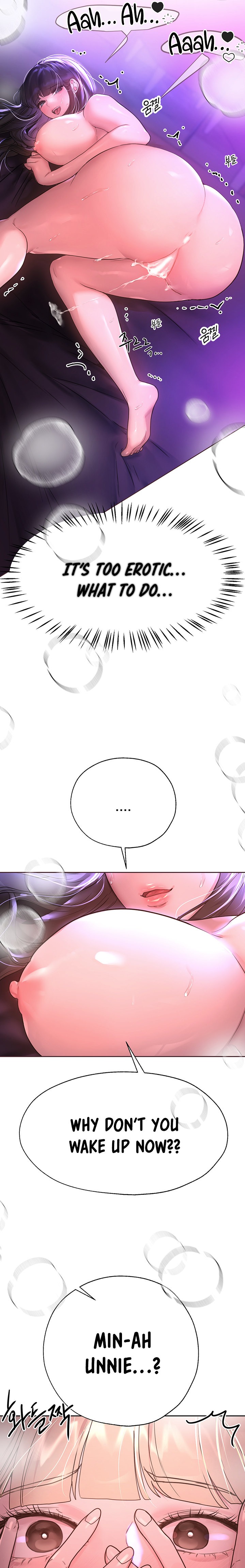 My Sister’s Friends - Chapter 48 Page 13